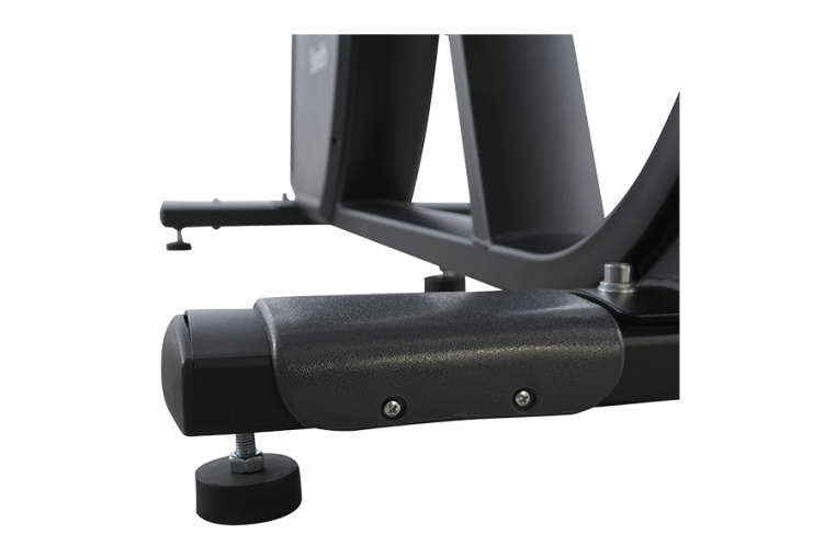 Горизонтальный велотренажер Smith RBS 3.7 с экраном iSmart 15,6" фото 9