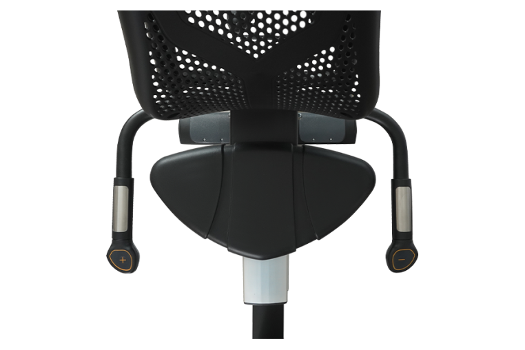 Горизонтальный велотренажер Smith RBS 3.7 с экраном iSmart 15,6" фото 5