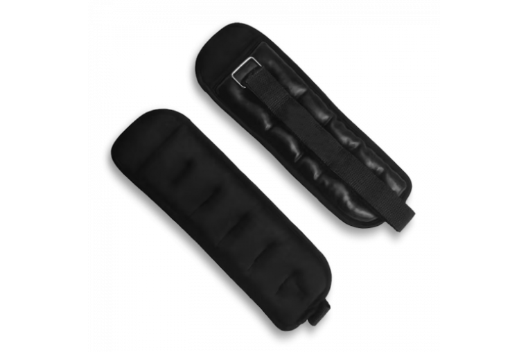 Утяжелители 2кг (пара) Hasttings Digger HD62L2-2 