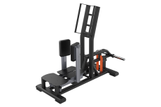Тренажер Smith SH044 Отведение ног стоя