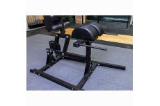 Тренажер для гиперэкстензии и пресса Spektr Sport GHD PRO 2