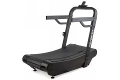 Беговая дорожка с изогнутым полотном VictoryFit VF-6009