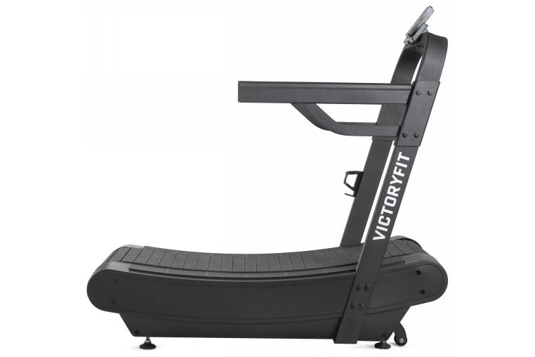 Беговая дорожка с изогнутым полотном VictoryFit VF-6009 фото 2