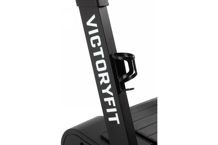 Беговая дорожка с изогнутым полотном VictoryFit VF-6009 фото 4