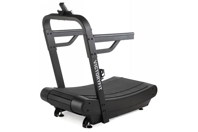 Беговая дорожка с изогнутым полотном VictoryFit VF-6009 фото 6