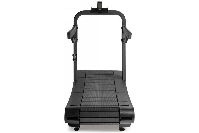Беговая дорожка с изогнутым полотном VictoryFit VF-6009 фото 7