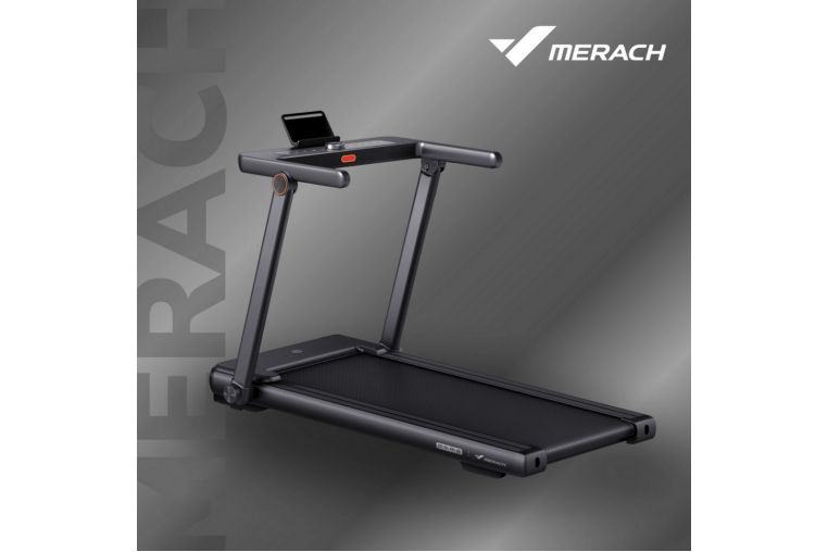 Беговая дорожка домашняя MERACH MR-T03 фото 24