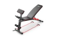Скамья силовая универсальная UnixFit BENCH 150 BSBN150