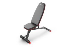 Скамья силовая универсальная UnixFit BENCH 140 BSBN140