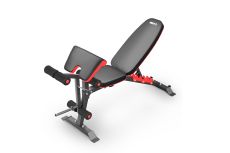 Скамья силовая универсальная UnixFit BENCH 160 BSBN160