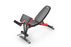 Скамья силовая универсальная UnixFit BENCH 160 BSBN160