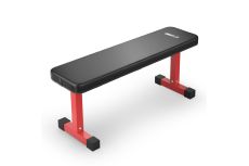 Скамья силовая горизонтальная UnixFit BENCH 100 BSBNH100