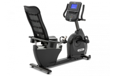 Велотренажер SPIRIT XBR25 BLACK