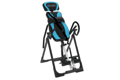 Инверсионный стол домашний OXYGEN FITNESS SPINEX