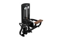 Гребная тяга дивергентная PRECOR Resolute Line RSL324 черный/черный