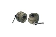 Олимпийские замки FOREMAN CI-1 2,5 кг