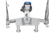 Платформа для страховки HOIST CF-OPT-01 к CF-3172 серый