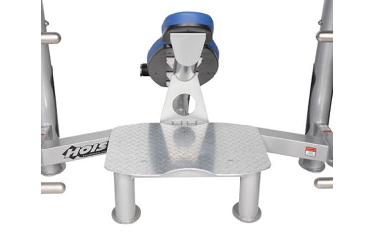 Платформа для страховки HOIST CF-OPT-01 к CF-3172 серый 