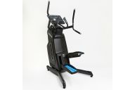 Степпер FOREMAN PP580 черный