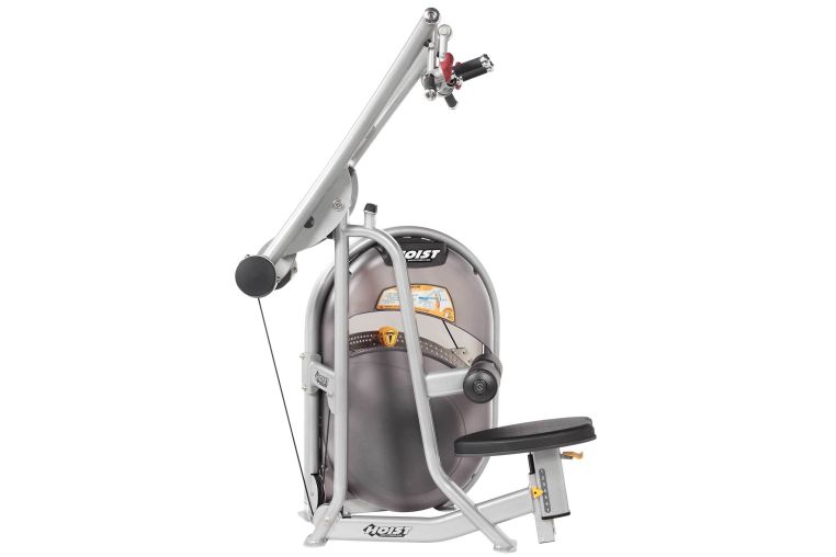 Тяга сверху HOIST CL-3201 матовый черный/черный 
