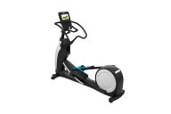 Эллиптический тренажер PRECOR EFX 863 V2 черная жемчужина