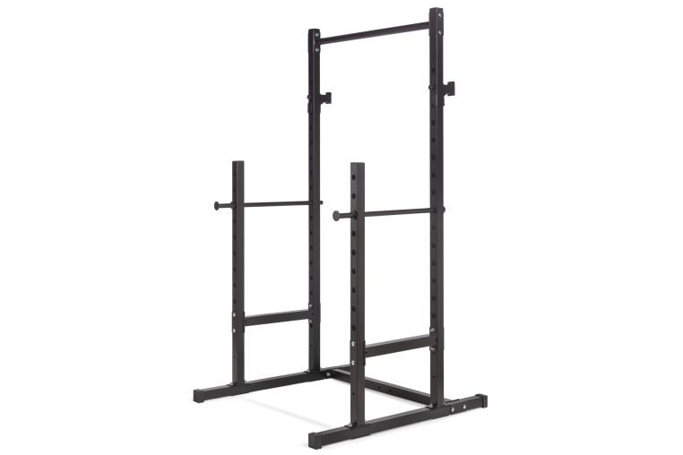 Стойка для полуприседаний VictoryFit VF-B2016 