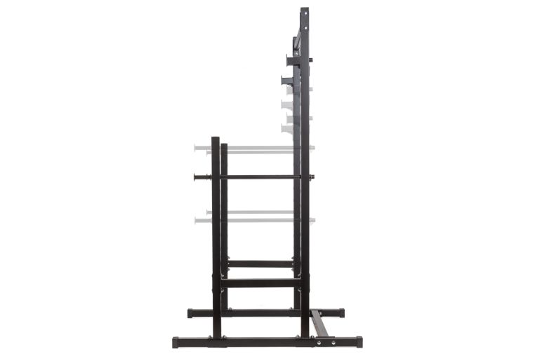 Стойка для полуприседаний VictoryFit VF-B2016 фото 2