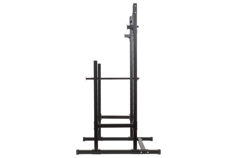 Стойка для полуприседаний VictoryFit VF-B2016 фото 6
