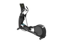Эллиптический тренажер PRECOR EFX 635 черный/темно-серый EN