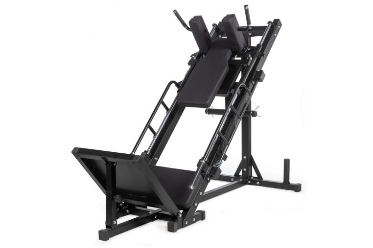 Жим ногами, Гак машина VictoryFit VF-C6013 