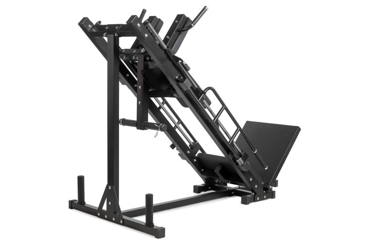 Жим ногами, Гак машина VictoryFit VF-C6013 фото 1