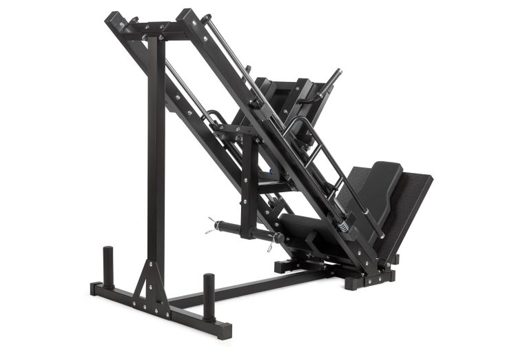 Жим ногами, Гак машина VictoryFit VF-C6013 фото 5