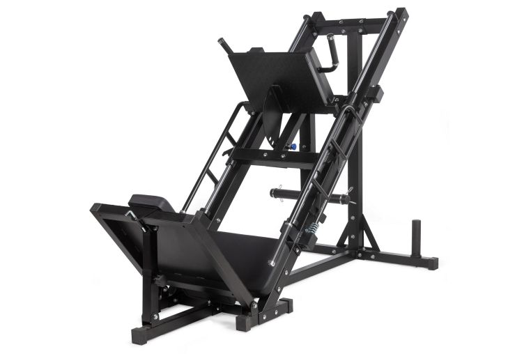 Жим ногами, Гак машина VictoryFit VF-C6013 фото 6