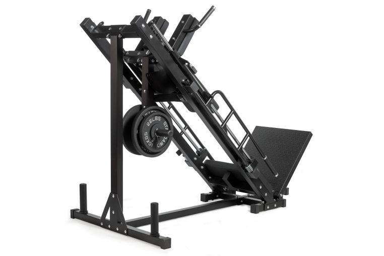 Жим ногами, Гак машина VictoryFit VF-C6013 фото 8