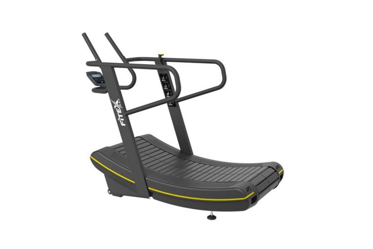 Механическая беговая дорожка Fitex Pro Premier P-4W PROF 