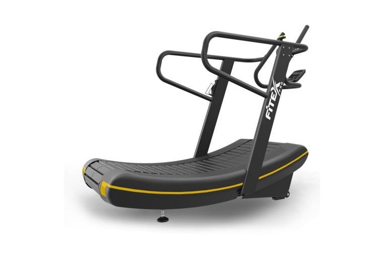 Механическая беговая дорожка Fitex Pro Premier P-4W PROF фото 1