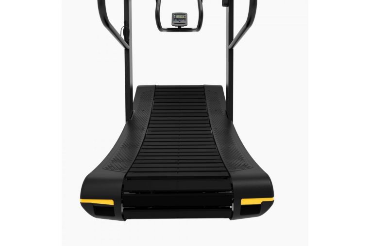 Механическая беговая дорожка Fitex Pro Premier P-4W PROF фото 2