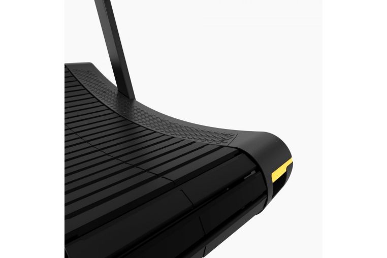 Механическая беговая дорожка Fitex Pro Premier P-4W PROF фото 3