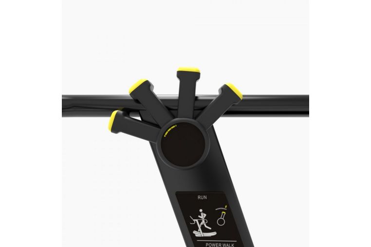 Механическая беговая дорожка Fitex Pro Premier P-4W PROF фото 4