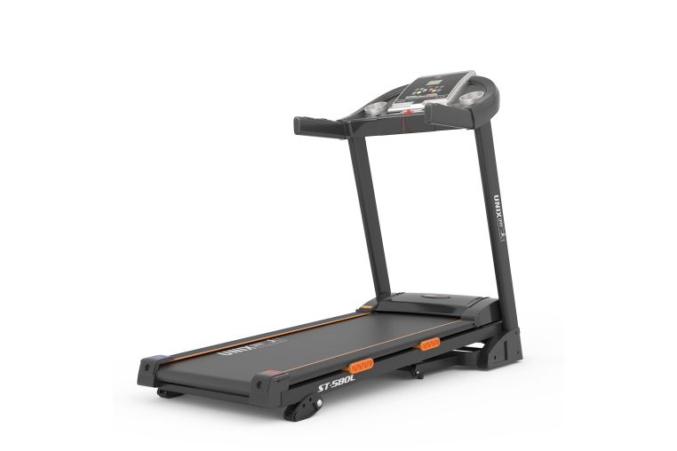 Беговая дорожка UnixFit ST-580L 