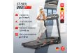 Беговая дорожка UnixFit ST-580L фото 16
