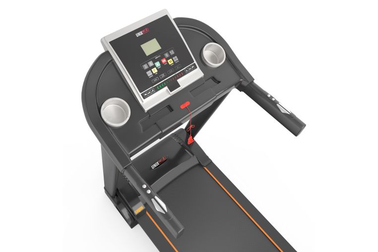 Беговая дорожка UnixFit ST-580L фото 18