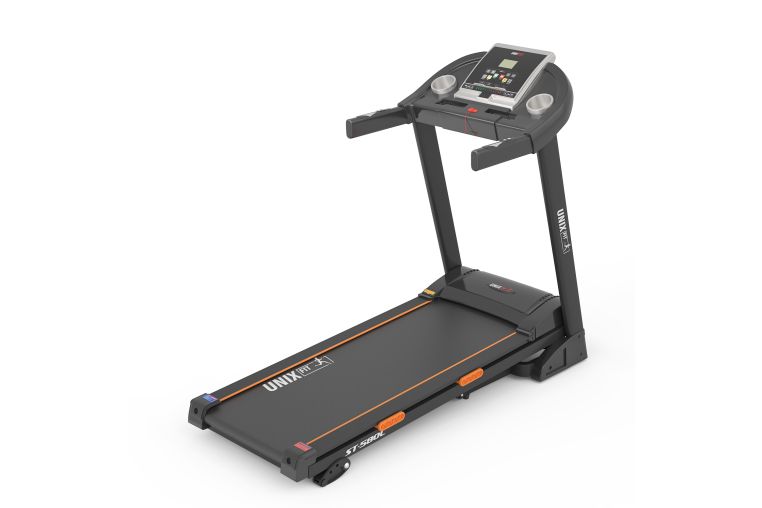 Беговая дорожка UnixFit ST-580L фото 3