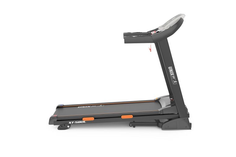 Беговая дорожка UnixFit ST-580L фото 4