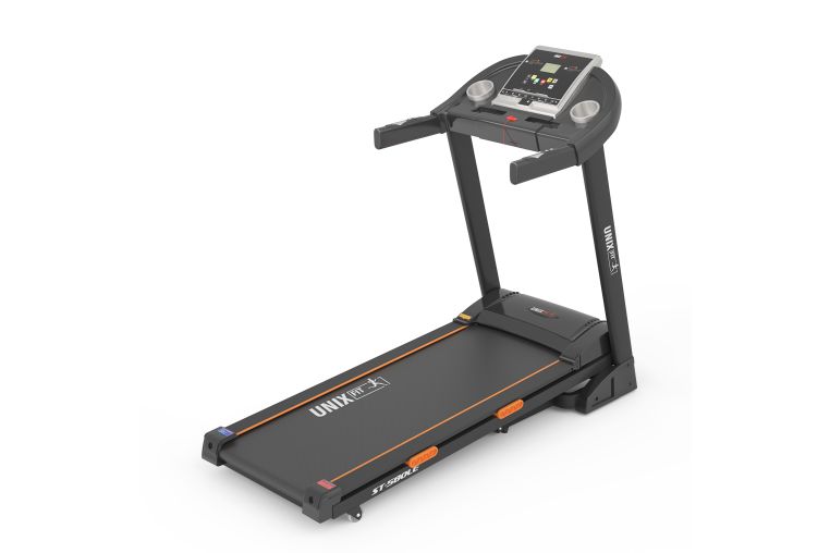 Беговая дорожка UnixFit ST-580LE фото 3