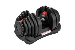 Регулируемая гантель HYFIT CLASSIC 40 кг