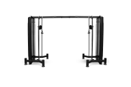Кроссовер профессиональный стек 100 кг BRONZE GYM PARTNER ML-820