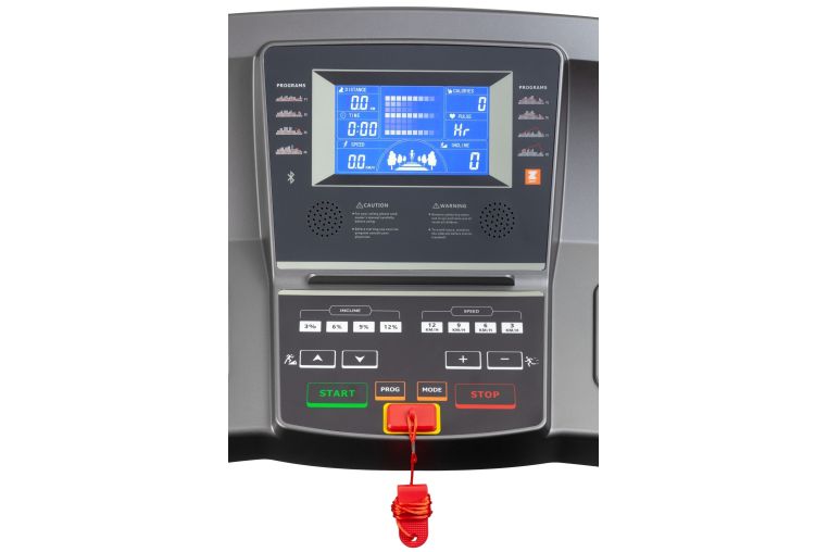 Беговая дорожка VictoryFit VF-MC3000 фото 1