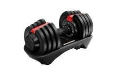 Регулируемая гантель 18кг HYFIT