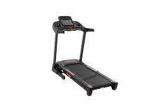 Беговая дорожка CarFitness TS-451Т